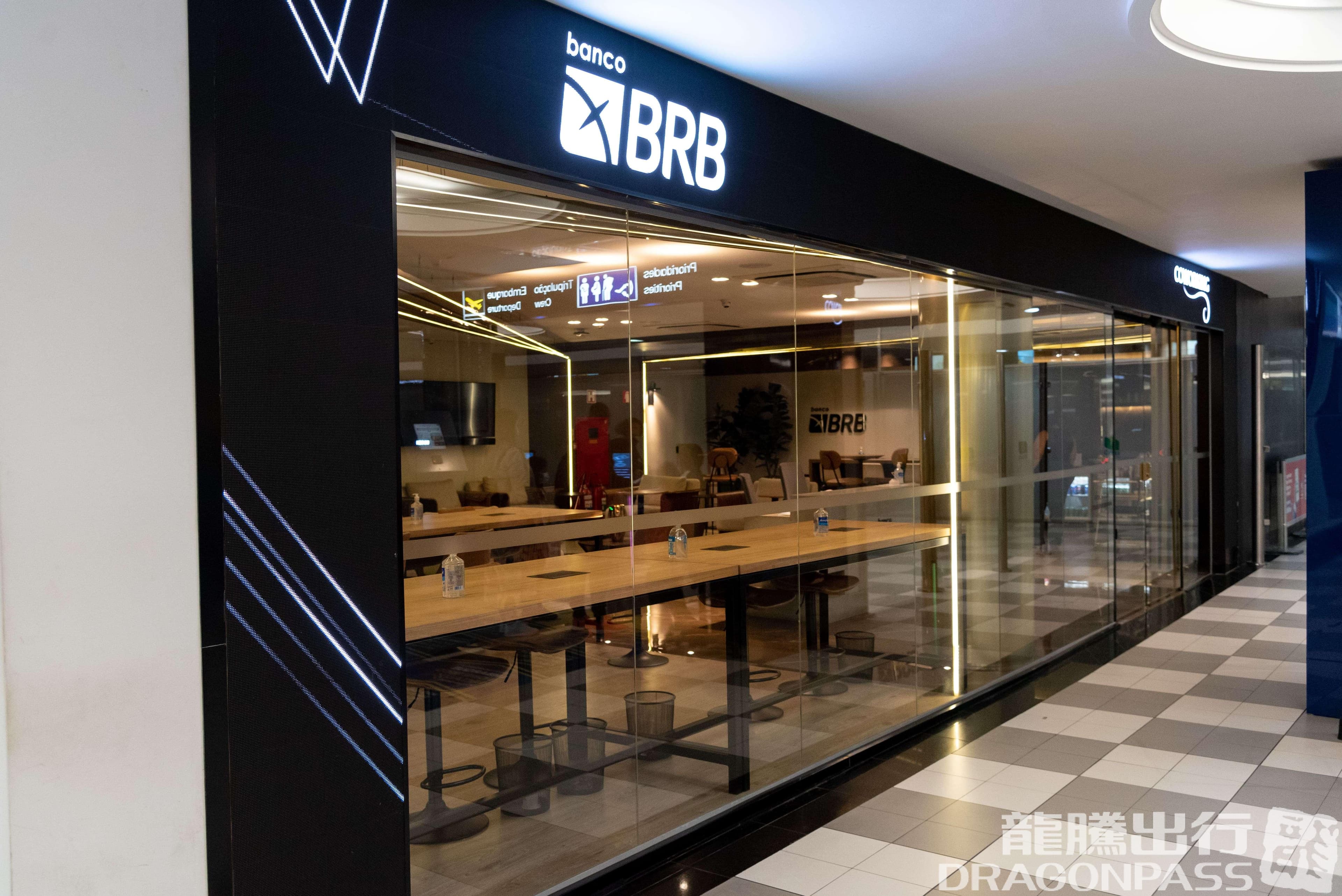 BRB Coworking – Latitude